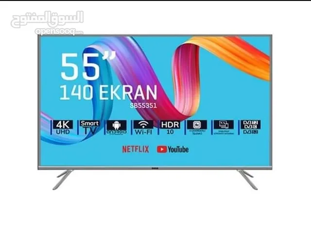 Others LED 55 Inch TV in Tripoli