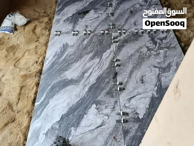 اسطي سيراميك وبورسلاين ورخام وزليز