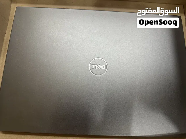 لابتوب dell كيبورد مضيء i5 شغل فخم سعرر حررق