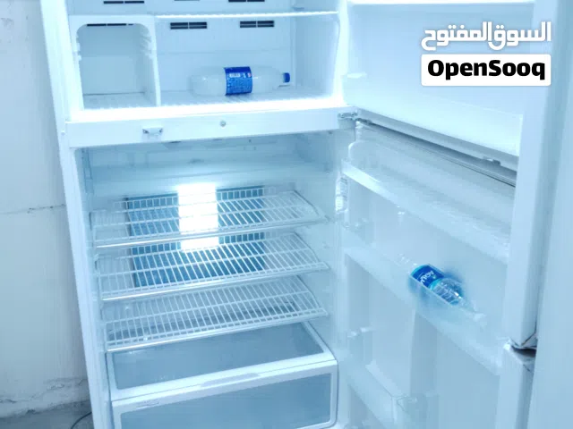 نبيع ثلاجه تبريد وتجميد قوي بحاله ممتازه استخدام ثلاجه هيتاشي 24 قدم بحاله ممتازه معا التوصل التشغيل