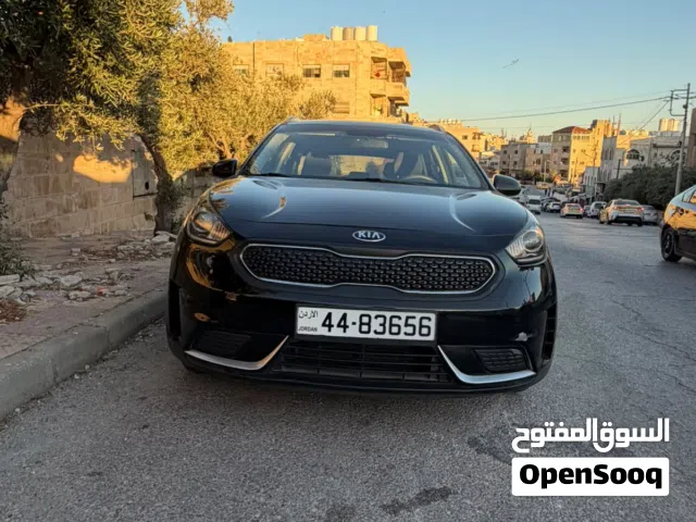 2019 Kia Niro Standard
