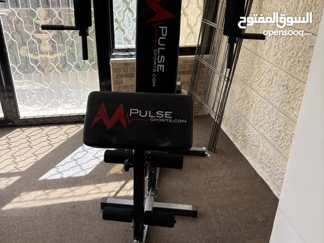 Home Gym 102 120LB