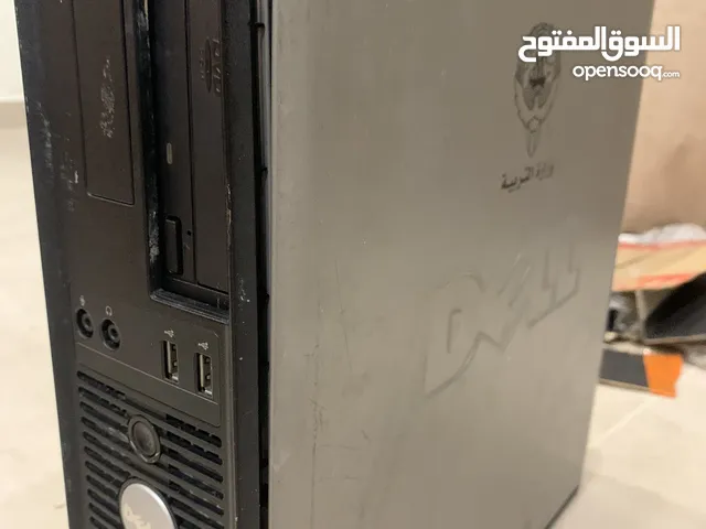 Windows Dell  Computers  for sale  in Diyala