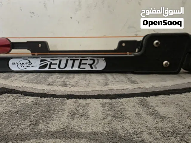 للبيع جهاز DEUTER