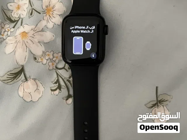 ساعه ابل 11.0 الجيل الثاني