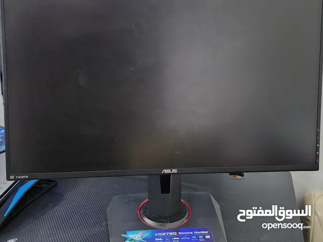 شاشة Asus لأعلى سعر