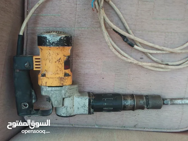 همر تكسير عفريتة Meluaukee1800W