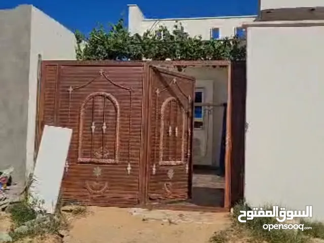 110 m2 2 Bedrooms Townhouse for Sale in Tripoli Tajura