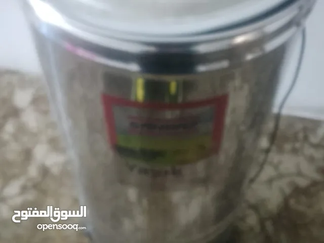خضاضة لبن ستانلس ستيل