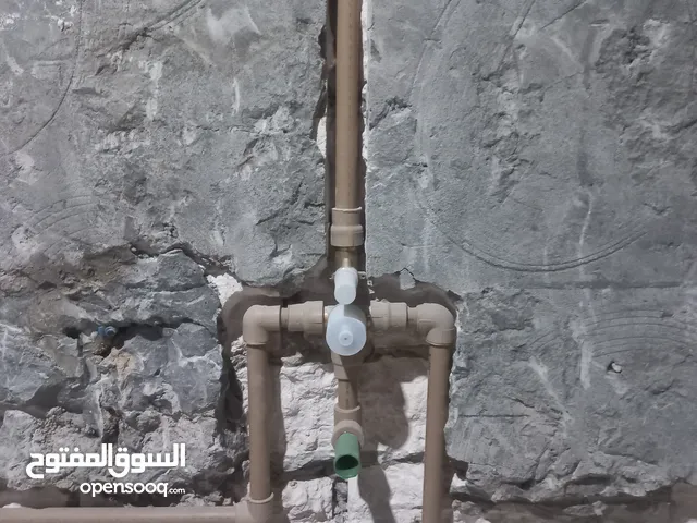 فني سباكه . ..