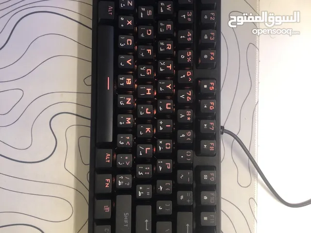 كيبورد انفني ارك للبيع