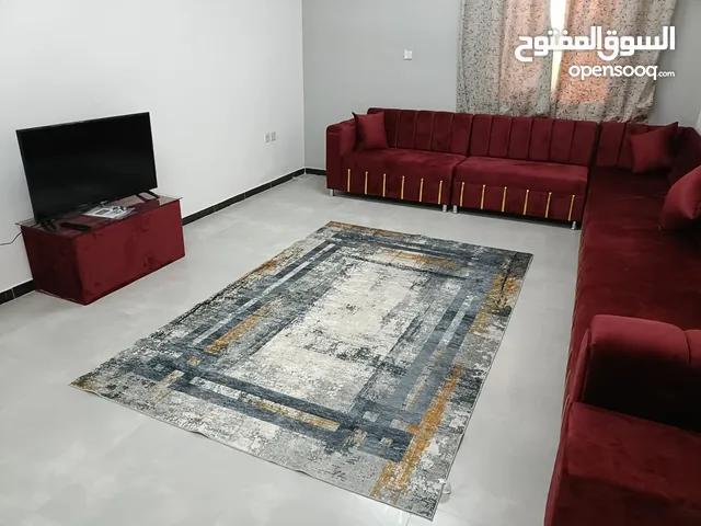 80 m2 1 Bedroom Apartments for Rent in Muscat Al Khuwair