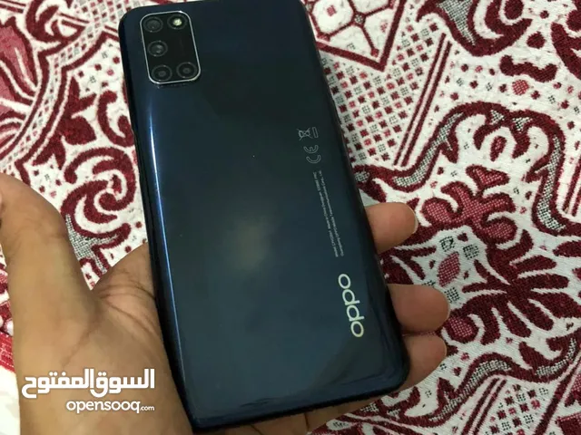 oppo a52 أوبو