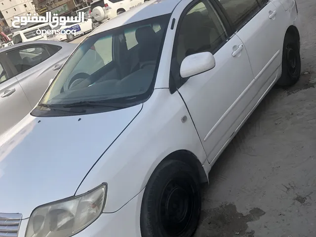 Used Toyota Corolla in Hawally