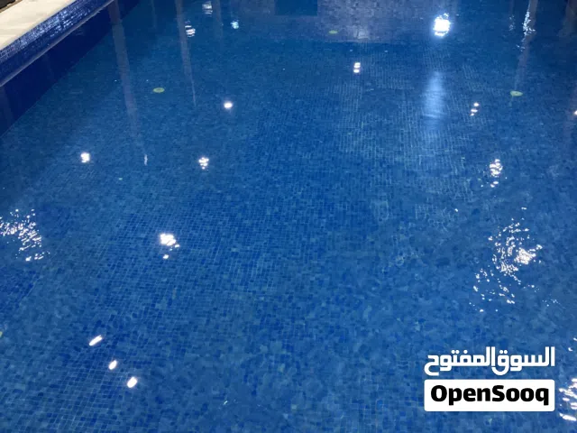 2 Bedrooms Chalet for Rent in Amman Shafa Badran