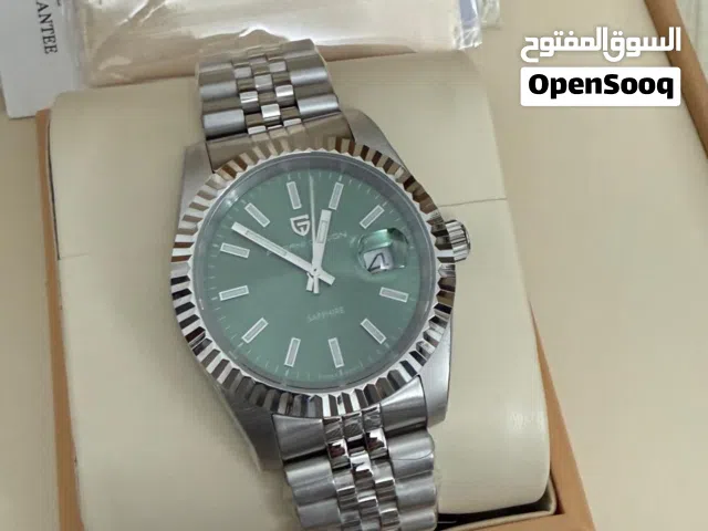 Analog Quartz Others watches  for sale in Al Dakhiliya