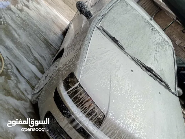 فيات بونتو 2003
