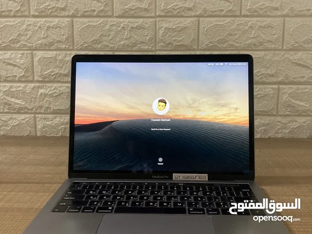 Apple MacBook Pro 2017