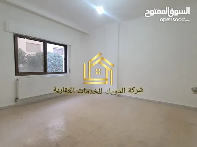 شقة طابقية في منطقة ضاحية الرشيد