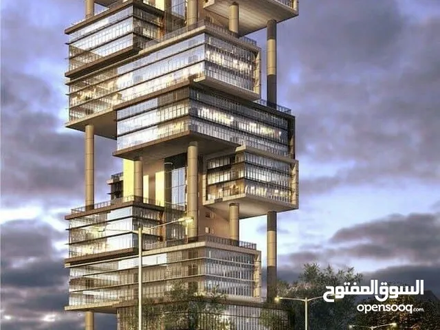 4 Floors Building for Sale in Basra Briha