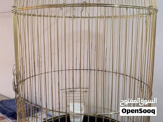 bird cage of 2 no's