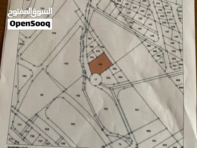 Residential Land for Sale in Irbid Ham
