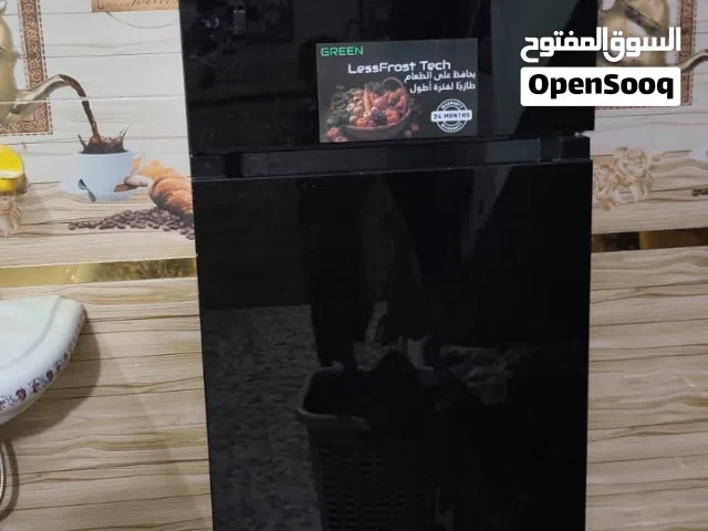 ثلاجة للبيع مستعمله