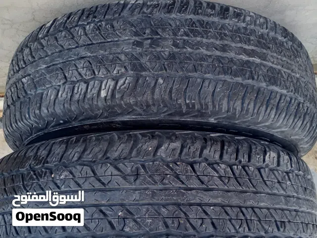 اطارات 17-65-265