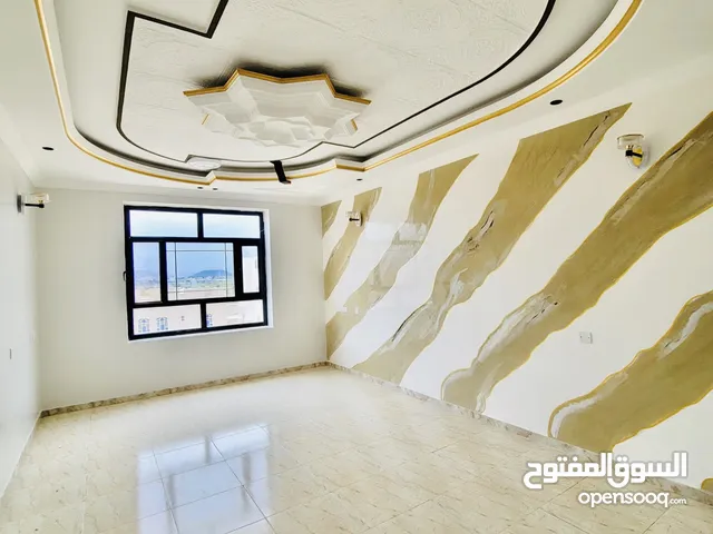 160 m2 3 Bedrooms Apartments for Rent in Sana'a Eastern Geraf