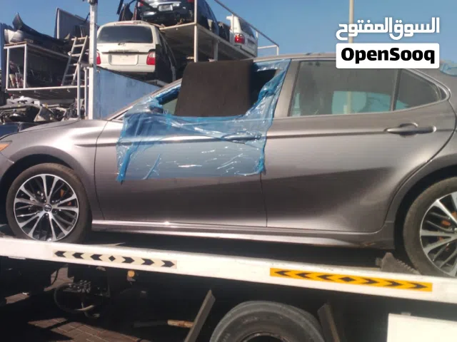 قطع غيار -كامري-افلون-لكسز-مازدا-هوندا-هيونداي-كيا-برادو-رافور-التيما-كرولا-مكسيما-اوريون-ياريس-تاهو