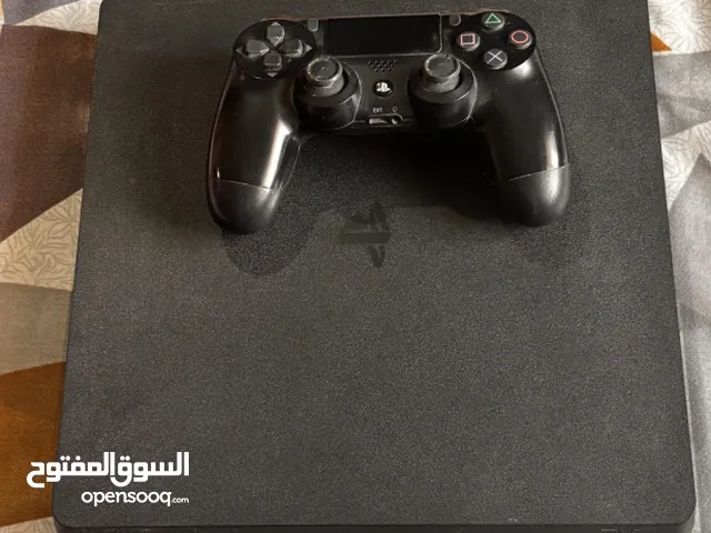 PlayStation 4 slim