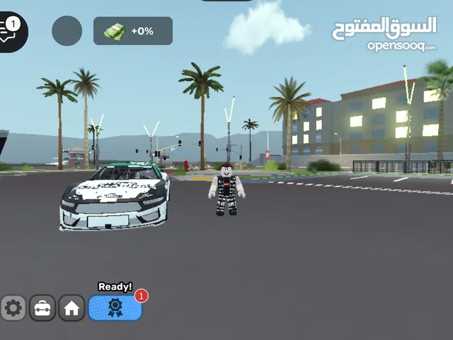 روبلوكس الحساب من 2019