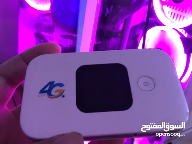 جهاز فور جي