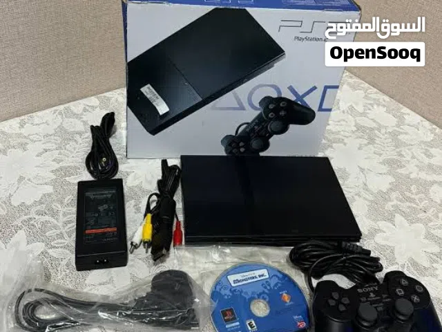PlayStation 2 PlayStation for sale in Al Dakhiliya