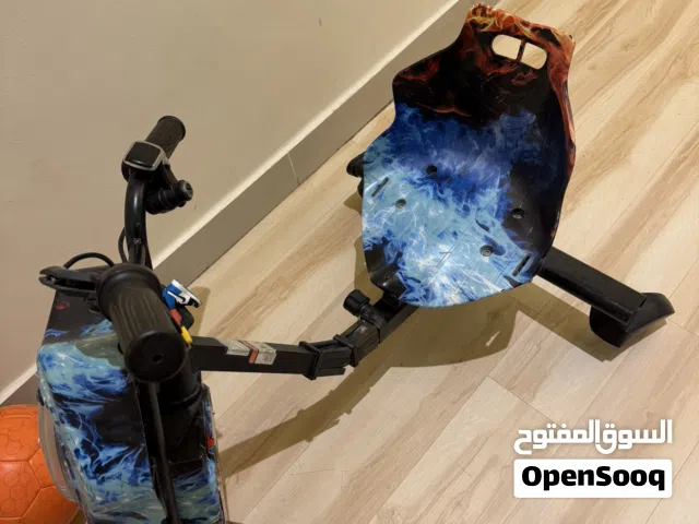 سكوتر دريفت