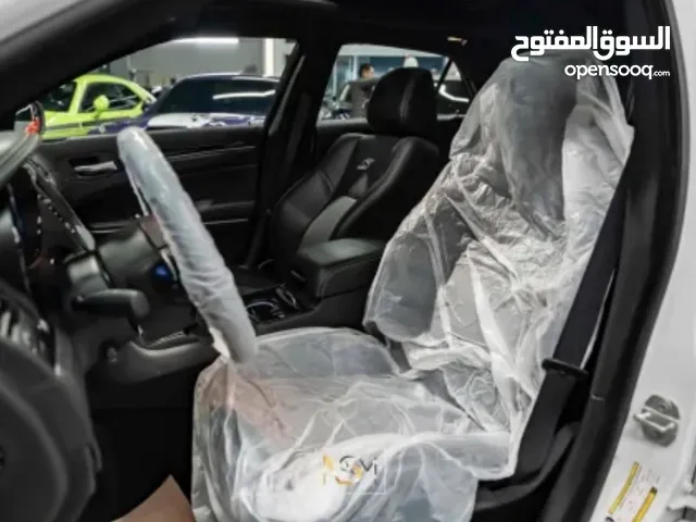 Chrysler 300S 2022 Black Edition