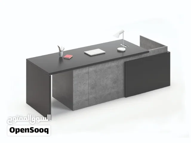EXECUTIVE DESK