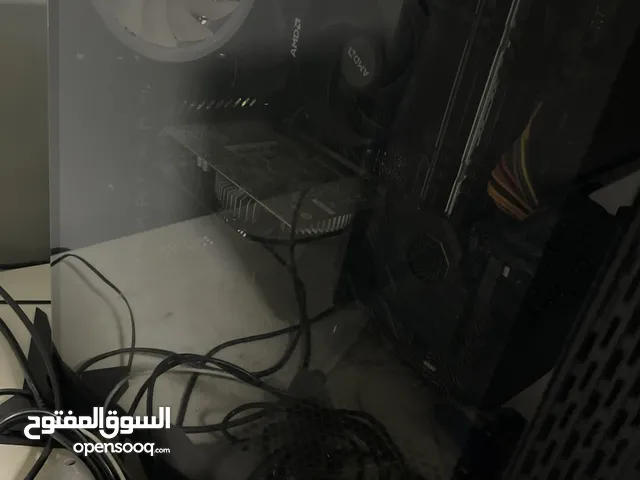 Computers PC for sale in Buraimi
