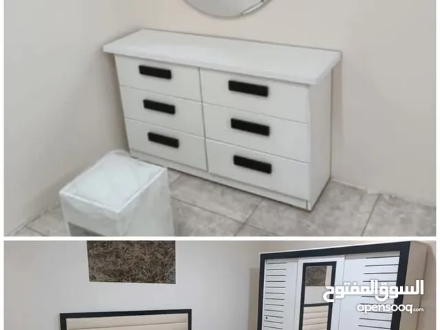 غرف نوم جديدة شاملة التركيب داخل الرياض