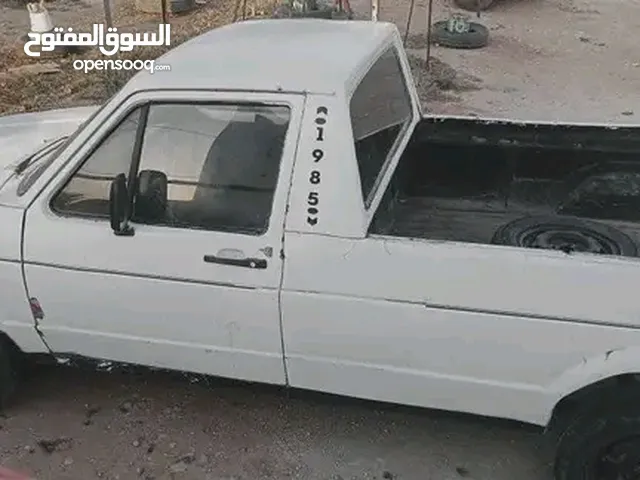 Used Volkswagen Fox in Mafraq