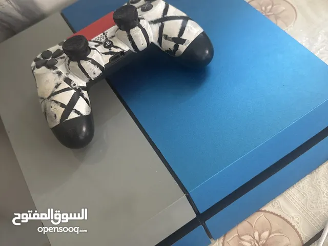 Ps4 fat ssd