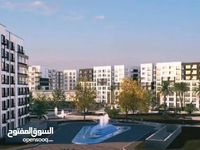 172m2 3 Bedrooms Apartments for Sale in Cairo New Administrative Capital