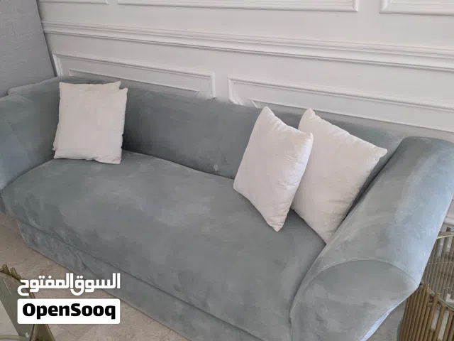 طقم كامل لغرفة السفرة او غرفة السفرة