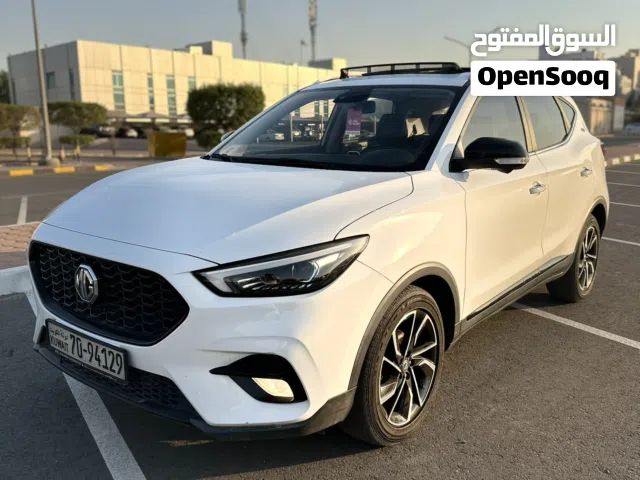 2023 MG MG ZS