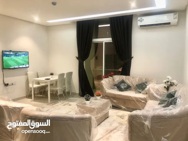97m2 2 Bedrooms Apartments for Rent in Muharraq Hidd