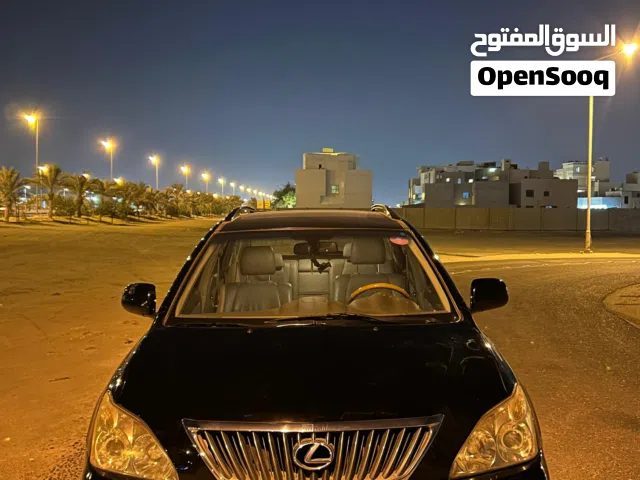 2008 لكزس RX RX 350