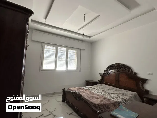 150 m2 3 Bedrooms Apartments for Rent in Tripoli Janzour