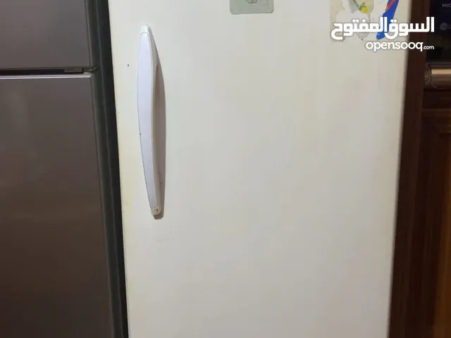 Panasonic Refrigerators in Amman