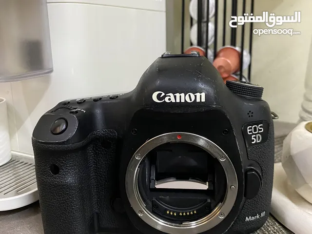 Canon DSLR Cameras in Al Dakhiliya