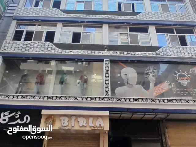 شقة اداري او عيادة للبيع 78م بجوار بوابة الجلاء " جامعة المنصورة "